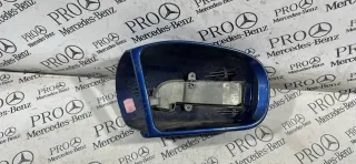 A2038201621 корпус зеркала наружного правый Mercedes C W203 Арт 17742, вид 1