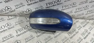 A2038201621 корпус зеркала наружного правый Mercedes C W203 Арт 17742, вид 2