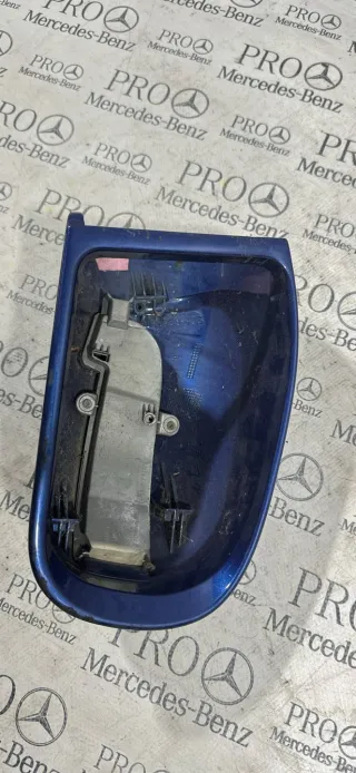 A2038201621 корпус зеркала наружного правый Mercedes C W203 Арт 17742, вид 4
