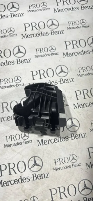 A2217570108 Накладка двери (крышки) багажника Mercedes S W221 Арт 17723, вид 2