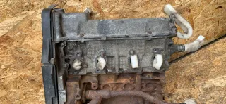 188A4000 Двигатель Fiat Punto 2 Арт 93602, вид 3