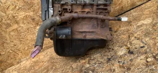 188A4000 Двигатель Fiat Punto 2 Арт 93602, вид 4