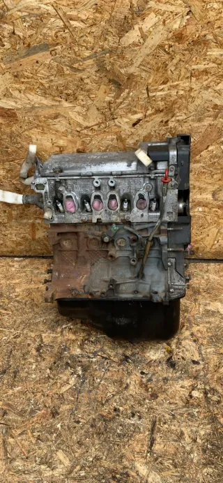 188A4000 Двигатель Fiat Punto 2 Арт 93602, вид 8