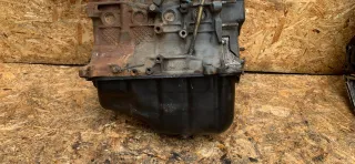 188A4000 Двигатель Fiat Punto 2 Арт 93602, вид 11
