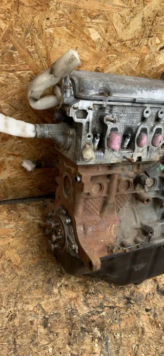 188A4000 Двигатель Fiat Punto 2 Арт 93602, вид 13