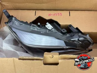 811100DP50 Фара правая Toyota Yaris 4 Арт 22102472AR, вид 2
