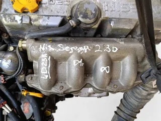 LD23A Двигатель Nissan Serena C24 2.3л Арт 105662471, вид 3