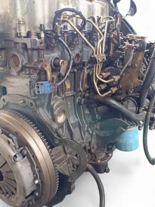 LD23A Двигатель Nissan Serena C24 2.3л Арт 105662471, вид 8