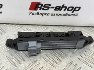 4H09597690 Блок памяти сидений Audi A8 D4 (S8) Арт 05177, вид 4