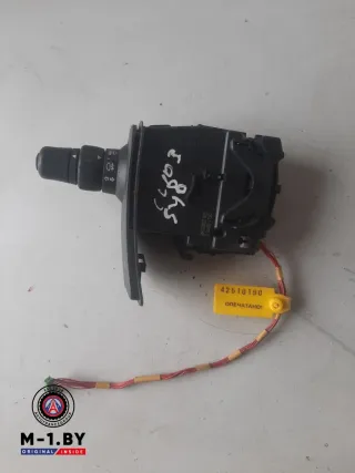  Переключатель света Renault Clio 3 Арт 42510190, вид 1