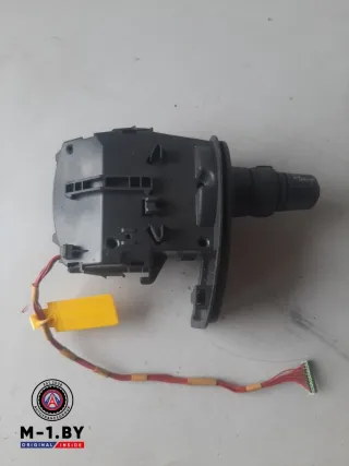  Переключатель света Renault Clio 3 Арт 42510190, вид 2