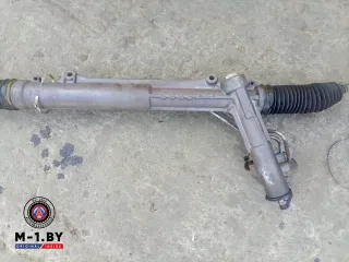 7852974553,675128204 рулевая рейка BMW X5 E53 Арт 42510572, вид 2