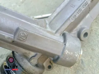 7852974553,675128204 рулевая рейка BMW X5 E53 Арт 42510572, вид 5