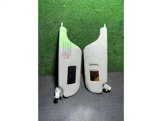  Козырек солнцезащитный Renault Clio 3 Арт 57419