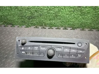 7649169391 Магнитола Renault Clio 3 Арт 57414, вид 1