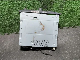 7649169391 Магнитола Renault Clio 3 Арт 57414, вид 2