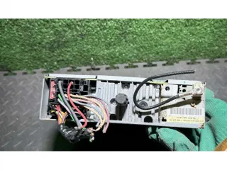 7649169391 Магнитола Renault Clio 3 Арт 57414, вид 4