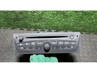 7649169391 Магнитола Renault Clio 3 Арт 57414, вид 7