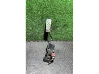 24427006 Педаль газа Opel Astra H Арт 57438, вид 5