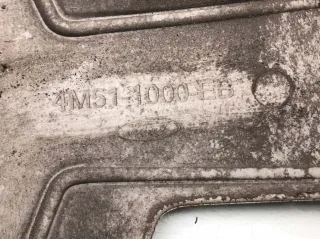 4M511000EB Колпак колесный Ford Focus 2 Арт 307020, вид 2