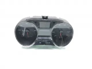 6J0920902H Щиток приборов (приборная панель) Seat Ibiza 4 Арт 364637, вид 1