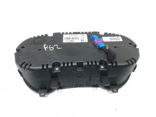 6J0920902H Щиток приборов (приборная панель) Seat Ibiza 4 Арт 364637, вид 4