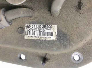 311102E900 Насос топливный Hyundai Tucson 1 Арт 394546, вид 6