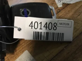 30659837 Замок зажигания Volvo C30 Арт 401408, вид 4
