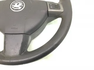  Руль Opel Astra H Арт 401494, вид 3