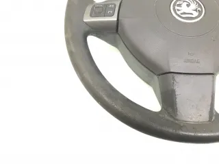  Руль Opel Astra H Арт 401494, вид 4