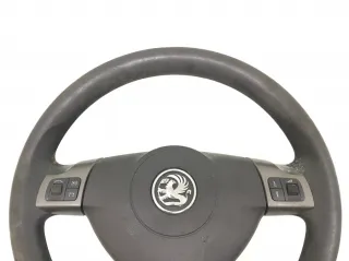  Руль Opel Astra H Арт 401494, вид 5