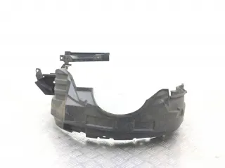  Защита арок передняя левая (подкрылок) Toyota Aygo 1 Арт 401787, вид 1