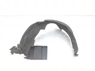 Защита арок передняя левая (подкрылок) Toyota Aygo 1 Арт 401787, вид 4