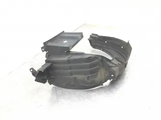  Защита арок передняя левая (подкрылок) Toyota Aygo 1 Арт 401787, вид 5