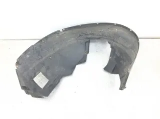 8402443 Защита арок передняя левая (подкрылок) BMW X5 E53 Арт 401819, вид 4