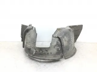 7059372 Защита арок передняя правая (подкрылок) BMW 1 E81/E82/E87/E88 Арт 402047, вид 1