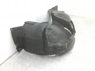 7059372 Защита арок передняя правая (подкрылок) BMW 1 E81/E82/E87/E88 Арт 402047, вид 3