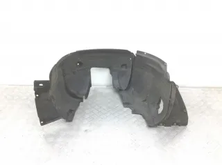7059372 Защита арок передняя правая (подкрылок) BMW 1 E81/E82/E87/E88 Арт 402047, вид 5