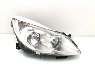 13186384 Фара правая Opel Corsa D Арт 402544, вид 1