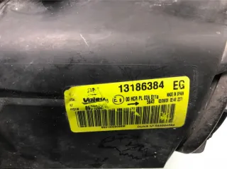 13186384 Фара правая Opel Corsa D Арт 402544, вид 6