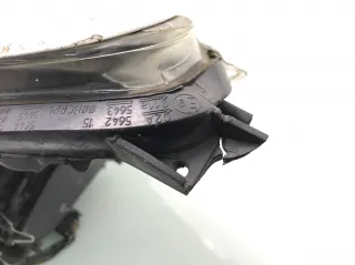 13186384 Фара правая Opel Corsa D Арт 402544, вид 7