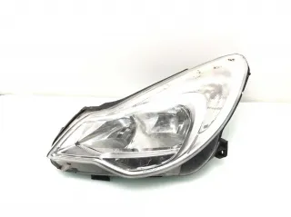 13295017 Фара левая Opel Corsa D Арт 402564, вид 1