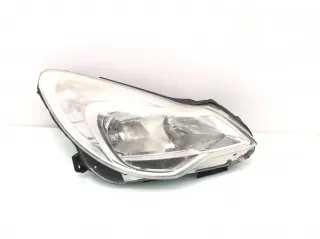 13295018 Фара правая Opel Corsa D Арт 402567, вид 1