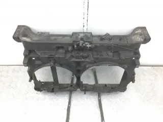  Передняя панель крепления облицовки (телевизор) Citroen jumpy 2 Арт 402824, вид 3