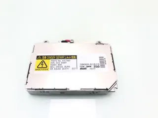 3900061970 Блок розжига ксенона Mazda 6 2 Арт 403279
