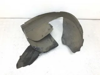 3C0805977 Защита арок передняя левая (подкрылок) Volkswagen Passat B6 Арт 404596, вид 5