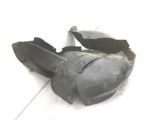 3C0805977 Защита арок передняя левая (подкрылок) Volkswagen Passat B6 Арт 404596, вид 6