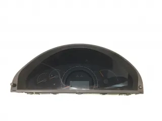 A2205405847 Щиток приборов (приборная панель) Mercedes S W220 Арт 404665