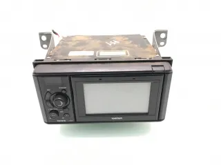 PZ422E033000 Магнитола Toyota Yaris 2 Арт 404867, вид 1