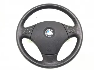  Руль BMW 3 E90/E91/E92/E93 Арт 404920